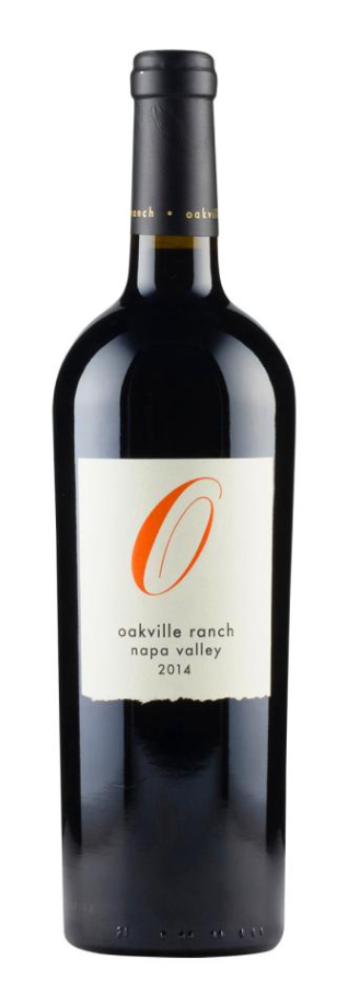 2014 | Oakville Ranch | Cabernet Sauvignon at CaskCartel.com