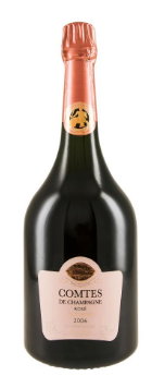 2006 | Taittinger | Comtes de Champagne Rose (Magnum) at CaskCartel.com