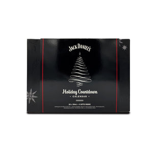 Jack Daniel’s Holiday Countdown Advent Calendar | 2020 Edition at CaskCartel.com 7