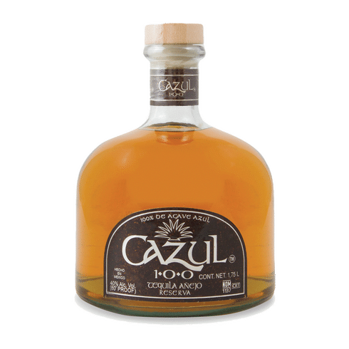 Cazul 100 Anejo Tequila | 1.75L at CaskCartel.com