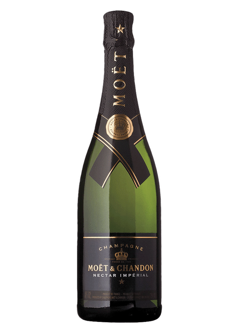 Moet & Chandon Nectar Imperial Champagne - CaskCartel.com