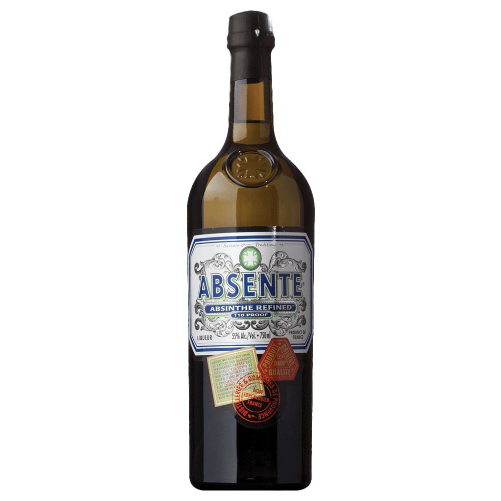 Absente Liqueur at CaskCartel.com