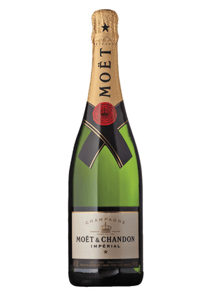 Moet & Chandon Brut Imperial Champagne - CaskCartel.com