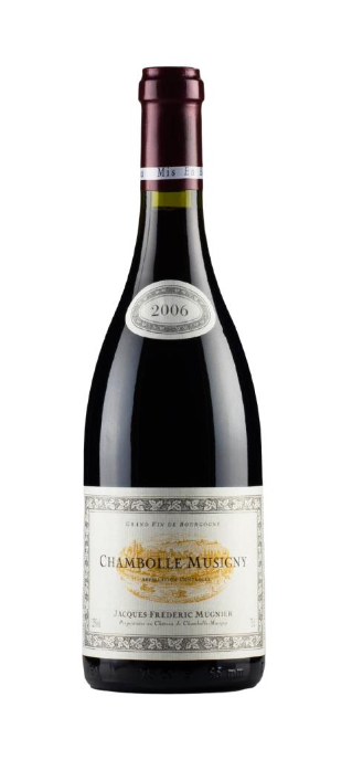 2006 | Mugnier | Chambolle Musigny at CaskCartel.com
