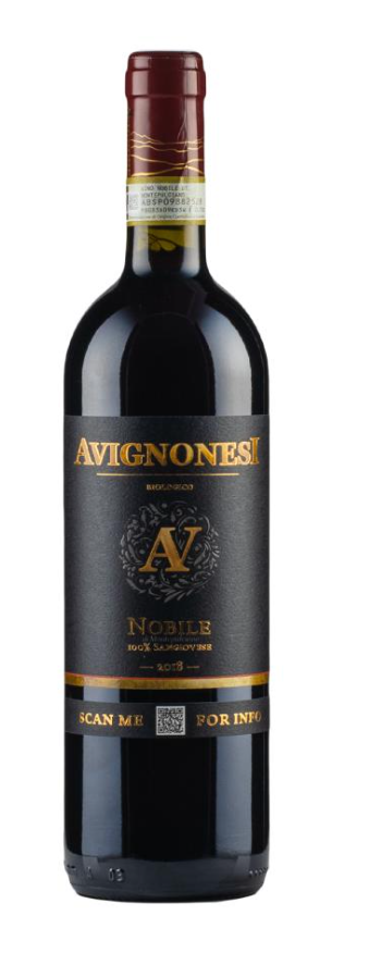 2018 | Avignonesi | Vino Nobile di Montepulciano at CaskCartel.com
