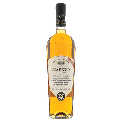 Knight Gabriello Santoni Amaretto Liqueur at CaskCartel.com