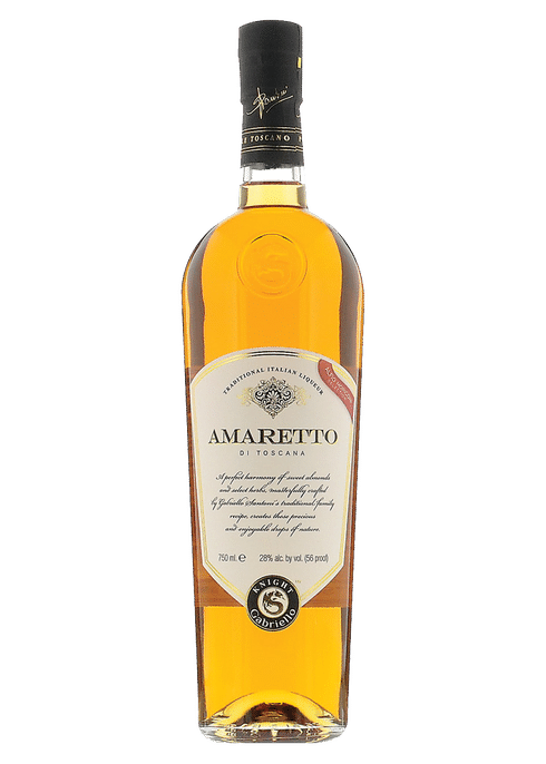 Gabriello Amaretto Di Toscana Liqueur at CaskCartel.com