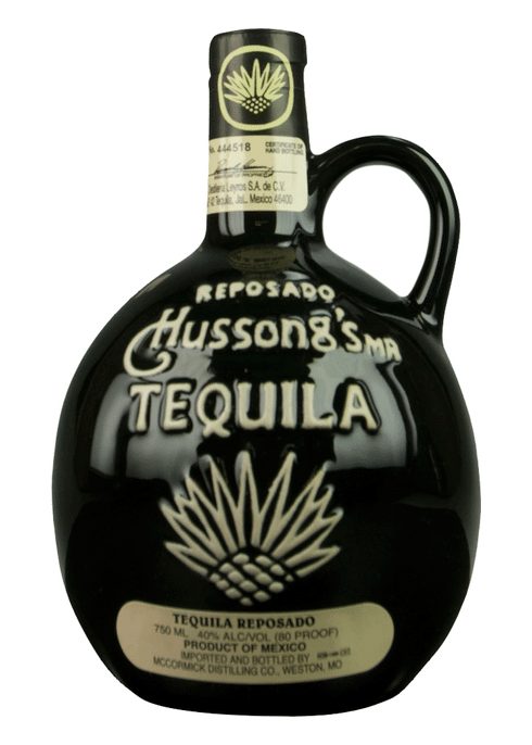 Hussong's MR Reposado Tequila - CaskCartel.com