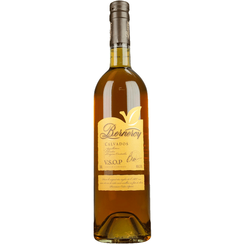 Berneroy VSOP Calvados at CaskCartel.com