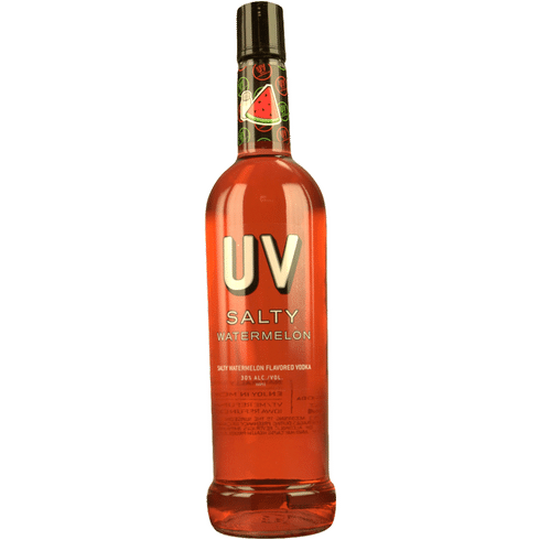 UV Salty Watermelon Vodka at CaskCartel.com