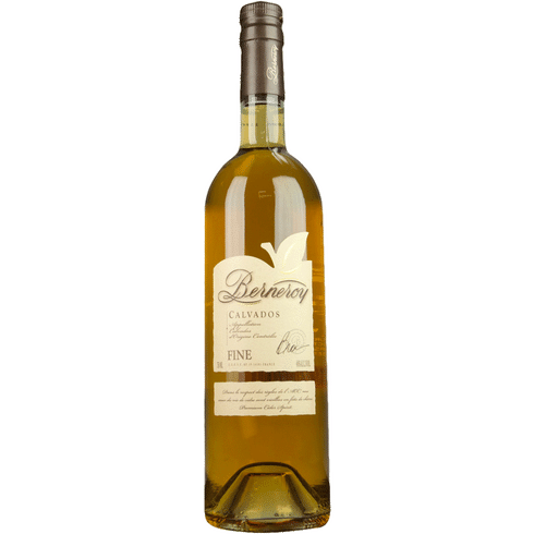 Berneroy Fine Calvados at CaskCartel.com