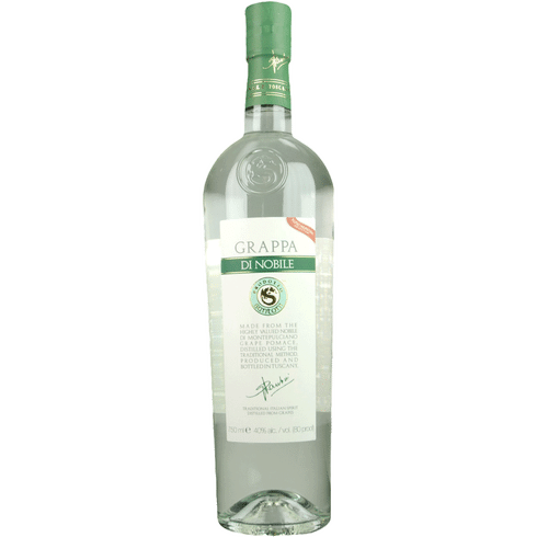 Knight Gabriello Grappa di Nobile Brandy at CaskCartel.com