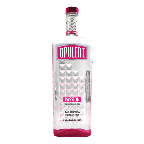 Opulent Passion Vodka | 1.75L at CaskCartel.com