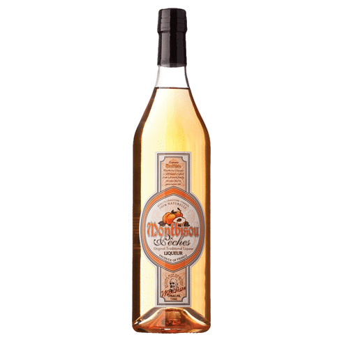 Montbisou Peche Liqueur at CaskCartel.com