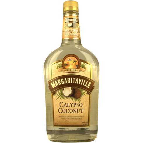 Margaritaville Coconut Tequila at CaskCartel.com