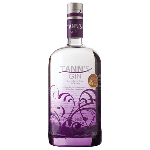 Tann's Gin at CaskCartel.com