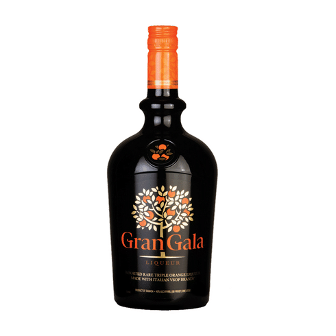 Gran Gala Liqueur at CaskCartel.com