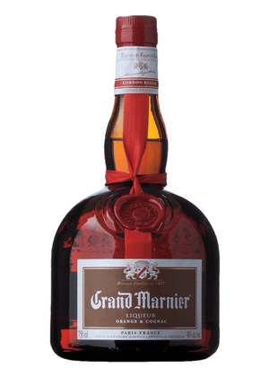 Grand Marnier Cognac - CaskCartel.com