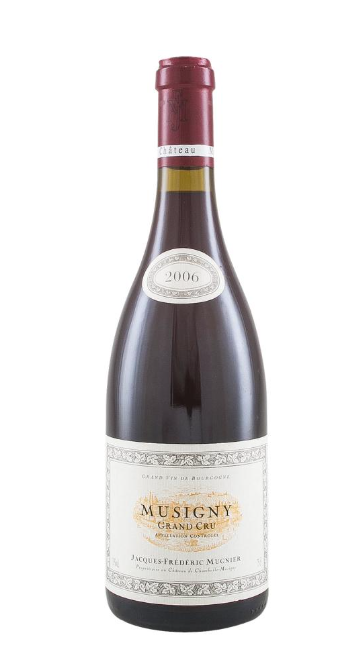 2006 | Mugnier | Musigny at CaskCartel.com