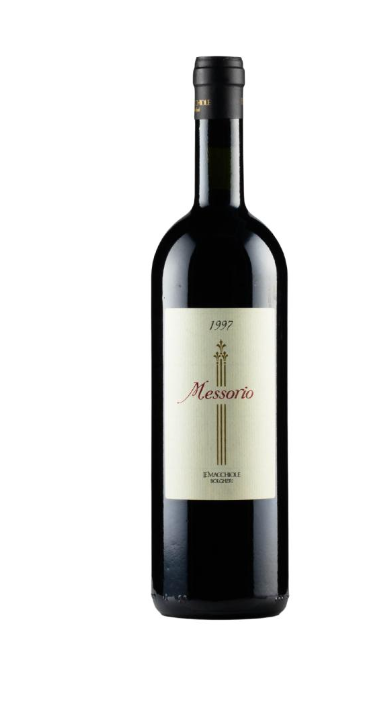 1997 | Le Macchiole | Messorio at CaskCartel.com
