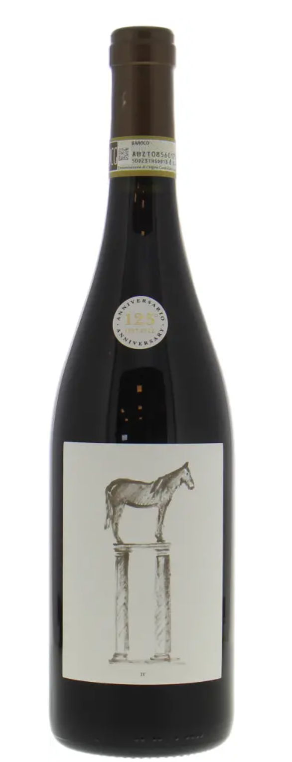 2018 | Luigi Einaudi | Barolo Monvigliero Anniversary Collection OWC Of 6 Bottles at CaskCartel.com