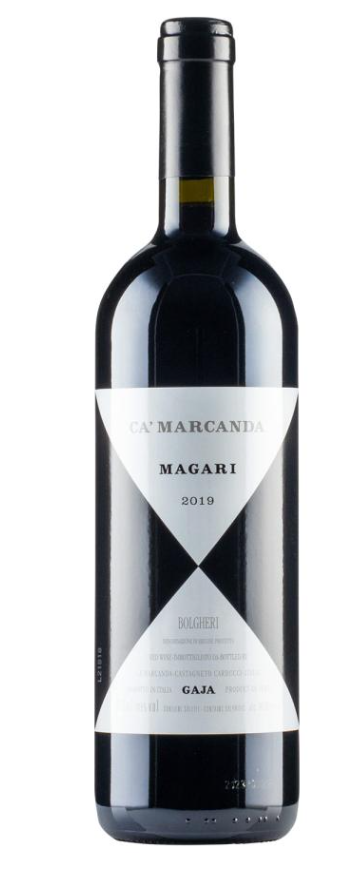2019 | Gaja | Camarcanda Magari at CaskCartel.com
