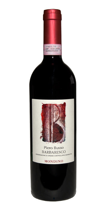 2014 | Piero Busso | Mondino at CaskCartel.com