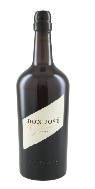 Bodegas Sanchez Romate | Palo Cortado Regente Reserva - NV at CaskCartel.com