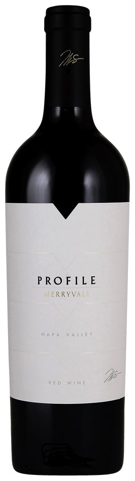 2011 | Merryvale | Profile at CaskCartel.com