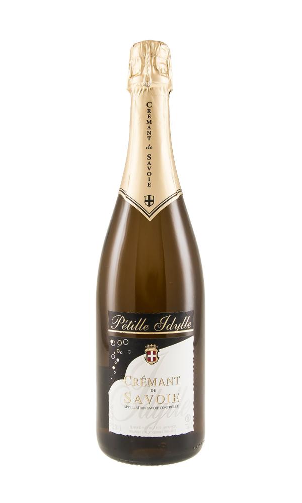 Domaine De L'idylle | Cremant Savoie - NV at CaskCartel.com