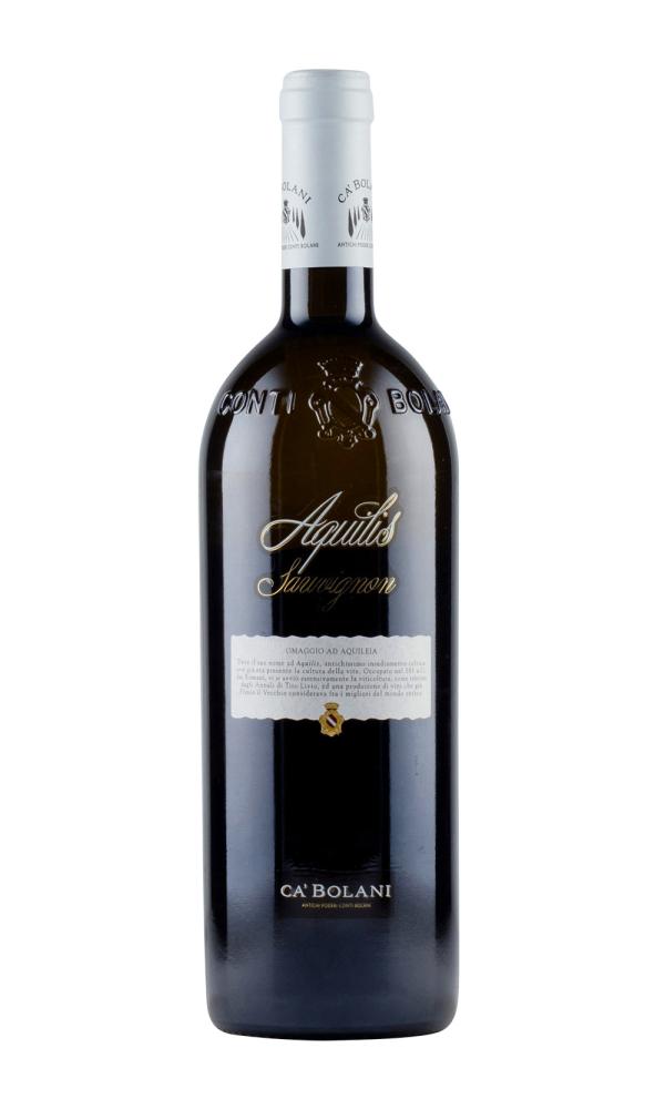 2017 | Ca Bolani | Aquilis Sauvignon Blanc at CaskCartel.com