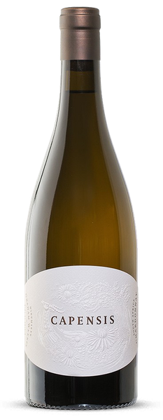 2015 | Capensis Wines | Chardonnay at CaskCartel.com