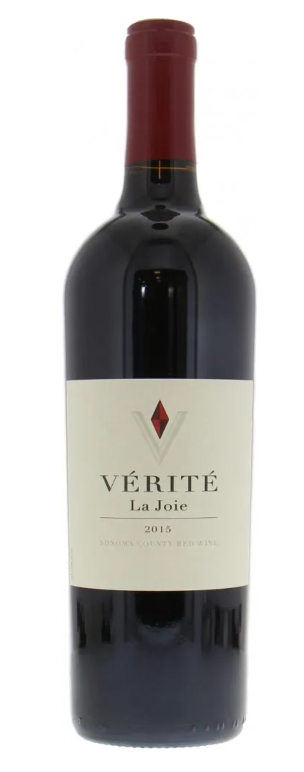 2015 | Verite | La Joie at CaskCartel.com