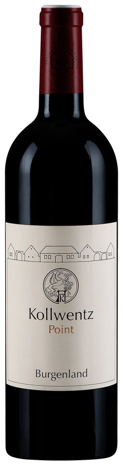 2014 | Kollwentz | Point at CaskCartel.com