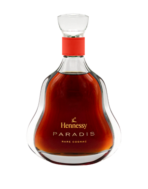 Hennessy Hands Paradis Rare Cognac at CaskCartel.com