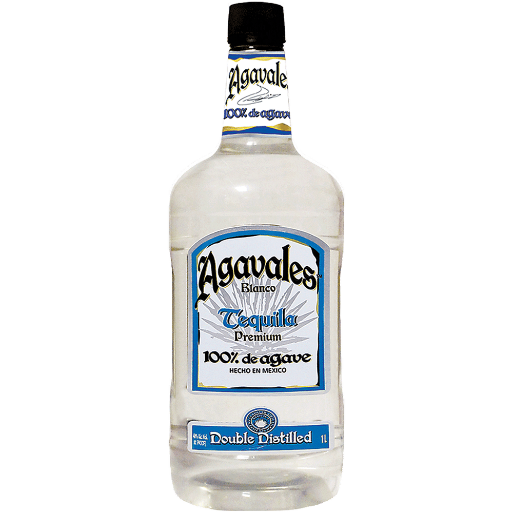 Agavales Especial Silver100% Agave Tequila | 1.75L at CaskCartel.com