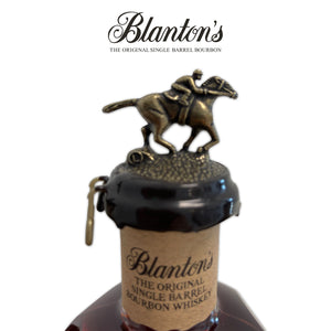 Blanton's Original Single Barrel | FULL COMPLETE HORSE COLLECTION | (8) 700ml Bottles L at CaskCartel.com