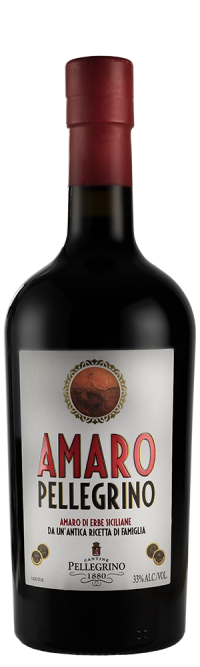 Pellegrino Amaro Liqueur - CaskCartel.com