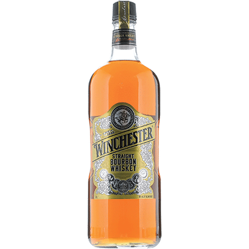 Winchester Straight Bourbon Whiskey | 1.75L at CaskCartel.com