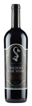 2015 | Soldera | Case Basse at CaskCartel.com