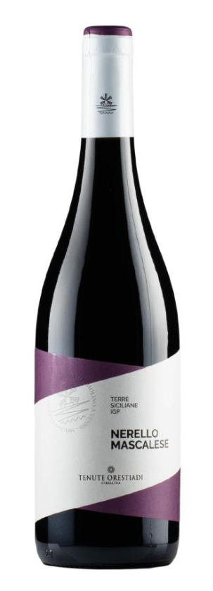 2021 | Tenute Orestiadi | Molino a Vento Nerello Mascalese at CaskCartel.com