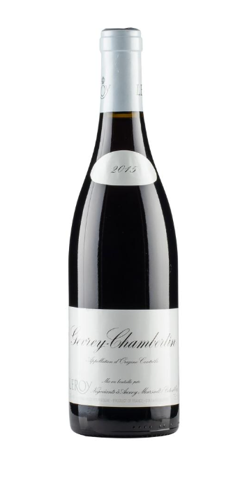 2015 | Maison Leroy | Gevrey Chambertin at CaskCartel.com