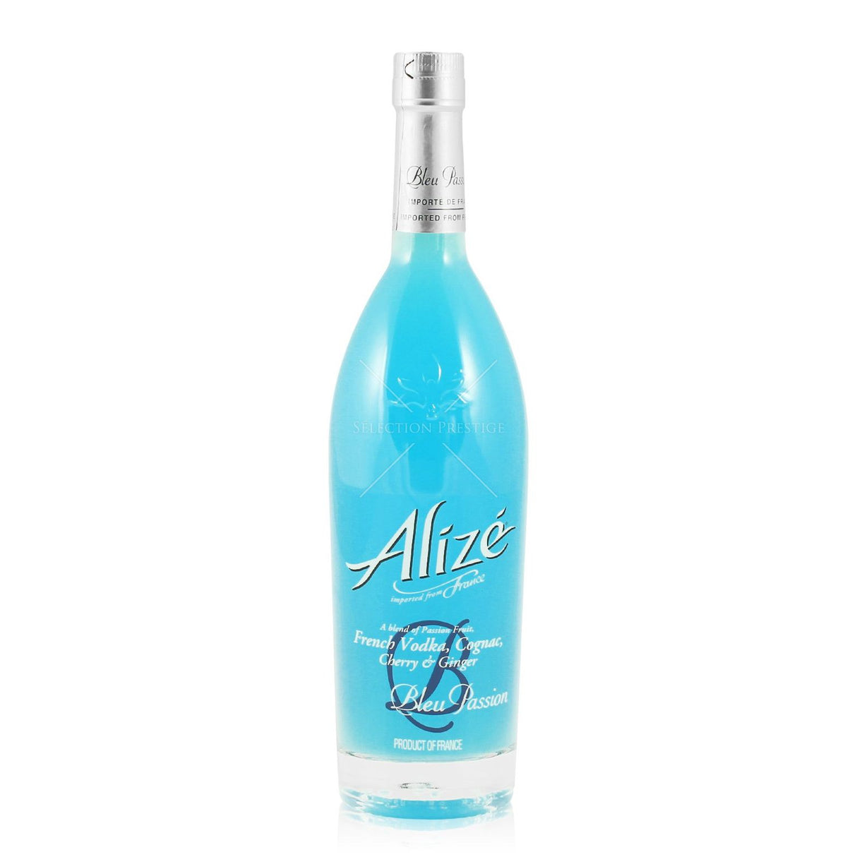 Alize Bleu Passion Liqueur - CaskCartel.com