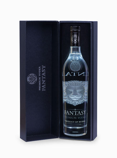 Fantasy Premium Russian Vodka at CaskCartel.com