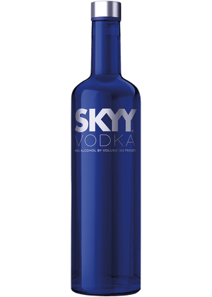 Skyy Vodka - CaskCartel.com