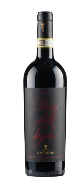 2017 | Pian Delle Vigne Antinori | Brunello di Montalcino at CaskCartel.com