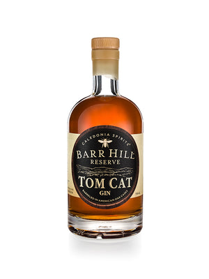 Barr Hill Tom Cat Reserve Gin - CaskCartel.com