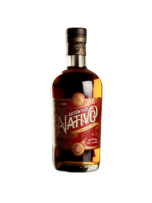 Auténtico Nativo Overproof Rum - CaskCartel.com