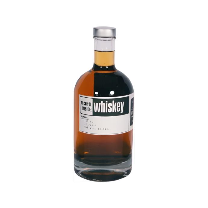 Alcohol Inside: Whiskey at CaskCartel.com