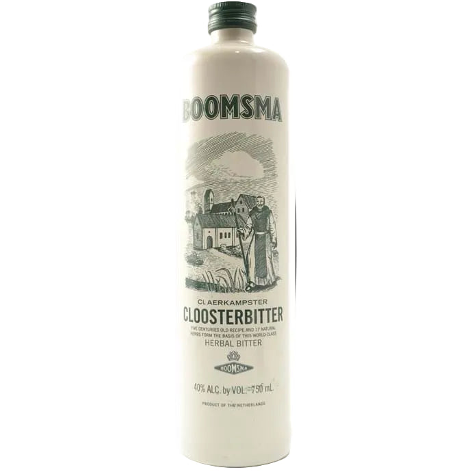 Boomsma Claerkampster Cloosterlikeur Liqueur at CaskCartel.com